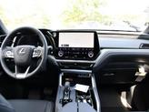 Thumbnail of 2025 Caviar Lexus TX 350