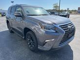 Photo of 2023 Nebula Gray Pearl Lexus GX 460