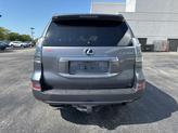 Thumbnail of 2023 Nebula Gray Pearl Lexus GX 460