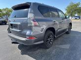 Thumbnail of 2023 Nebula Gray Pearl Lexus GX 460