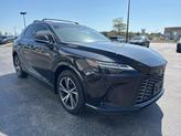Photo of 2023 Caviar Lexus RX 350