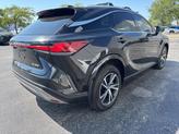Thumbnail of 2023 Caviar Lexus RX 350