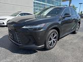 Thumbnail of 2023 Caviar Lexus RX 350
