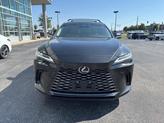 Thumbnail of 2023 Caviar Lexus RX 350
