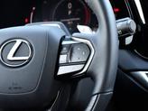 Thumbnail of 2024 Iridium Lexus RX 350
