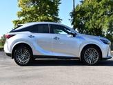 Thumbnail of 2024 Iridium Lexus RX 350