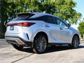 Thumbnail of 2024 Iridium Lexus RX 350