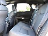 Thumbnail of 2024 Iridium Lexus RX 350