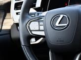 Thumbnail of 2024 Iridium Lexus RX 350