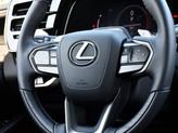 Thumbnail of 2024 Iridium Lexus RX 350