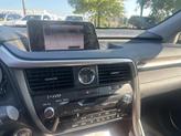 Thumbnail of 2016 Black Lexus RX 350