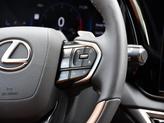 Thumbnail of 2025 Iridium Lexus RX 350
