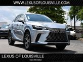 Photo of 2025 Iridium Lexus RX 350