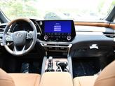 Thumbnail of 2025 Iridium Lexus RX 350