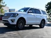 Thumbnail of 2021 White Ford Expedition