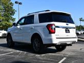 Thumbnail of 2021 White Ford Expedition