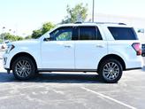 Thumbnail of 2021 White Ford Expedition