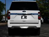 Thumbnail of 2021 White Ford Expedition