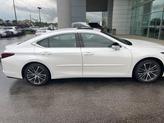 2023 Lexus ES 350 Base