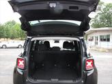 Thumbnail of 2017 Black Jeep Renegade