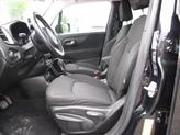 Thumbnail of 2017 Black Jeep Renegade
