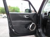 Thumbnail of 2017 Black Jeep Renegade