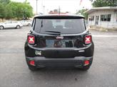 Thumbnail of 2017 Black Jeep Renegade