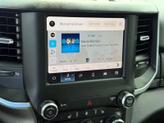 Thumbnail of 2022 Bright White Clearcoat RAM 1500