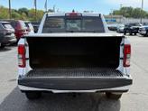Thumbnail of 2022 Bright White Clearcoat RAM 1500