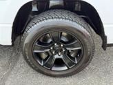 Thumbnail of 2022 Bright White Clearcoat RAM 1500