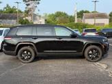 Thumbnail of 2025 Diamond Black Jeep Grand Cherokee L