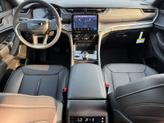 Thumbnail of 2025 Diamond Black Jeep Grand Cherokee L