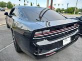 Thumbnail of 2025 Diamond Black Dodge Charger Daytona