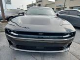Thumbnail of 2025 Diamond Black Dodge Charger Daytona