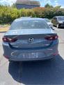 Thumbnail of 2023 Polymetal Gray Metallic Mazda Mazda3