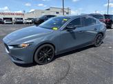 Photo of 2023 Polymetal Gray Metallic Mazda Mazda3