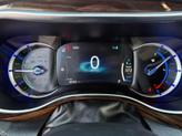 Thumbnail of 2021 Velvet Red Pearlcoat Chrysler Pacifica Hybrid