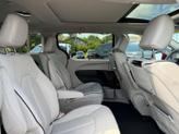 Thumbnail of 2021 Velvet Red Pearlcoat Chrysler Pacifica Hybrid
