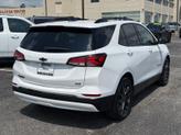 Thumbnail of 2022 Summit White Chevrolet Equinox