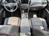 Thumbnail of 2022 Summit White Chevrolet Equinox