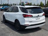 Thumbnail of 2022 Summit White Chevrolet Equinox