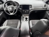 Thumbnail of 2022 Bright White Clearcoat Jeep Grand Cherokee WK