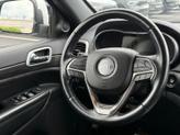 Thumbnail of 2022 Bright White Clearcoat Jeep Grand Cherokee WK