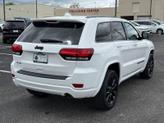 Thumbnail of 2022 Bright White Clearcoat Jeep Grand Cherokee WK