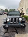 Thumbnail of 2022 Granite Crystal Clearcoat Metallic Jeep Wrangler Unlimited 4xe