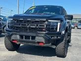 Thumbnail of 2025 AGATE BLACK METALLIC Ford F-150