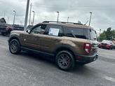Thumbnail of 2022 BRONZE SMOKE Ford Bronco Sport