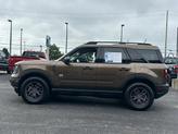 Thumbnail of 2022 BRONZE SMOKE Ford Bronco Sport