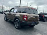 Thumbnail of 2022 BRONZE SMOKE Ford Bronco Sport