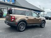 Thumbnail of 2022 BRONZE SMOKE Ford Bronco Sport